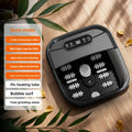 Automatic Heating Foot Bath Massager