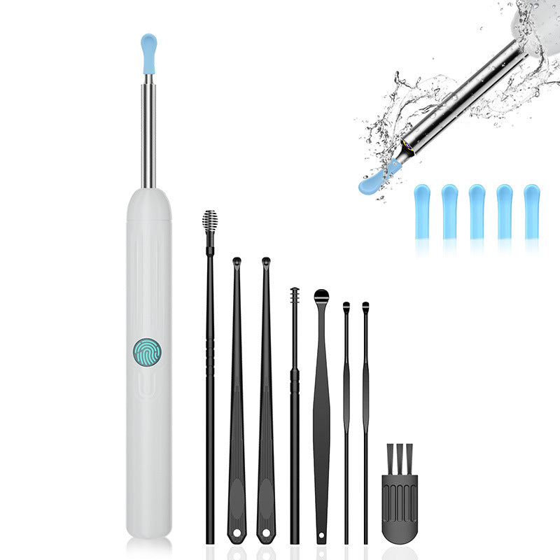 Visible Earwax Remover
