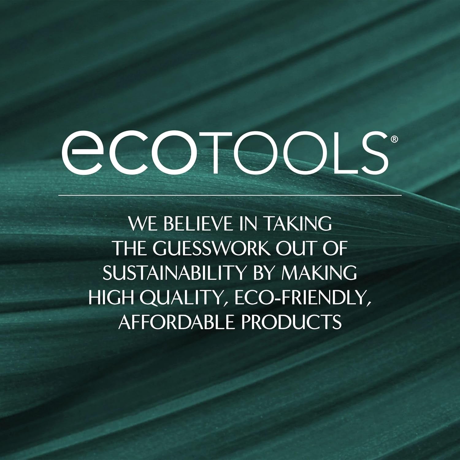 2-In-1 Ecopouf Bath Brush, Loofah Brush for Bath & Shower, with Long Handle & Recycled Netting for Cleansing & Exfoliating, Back Brush for Men & Women, Eco-Friendly & Cruelty-Free, 1 Count