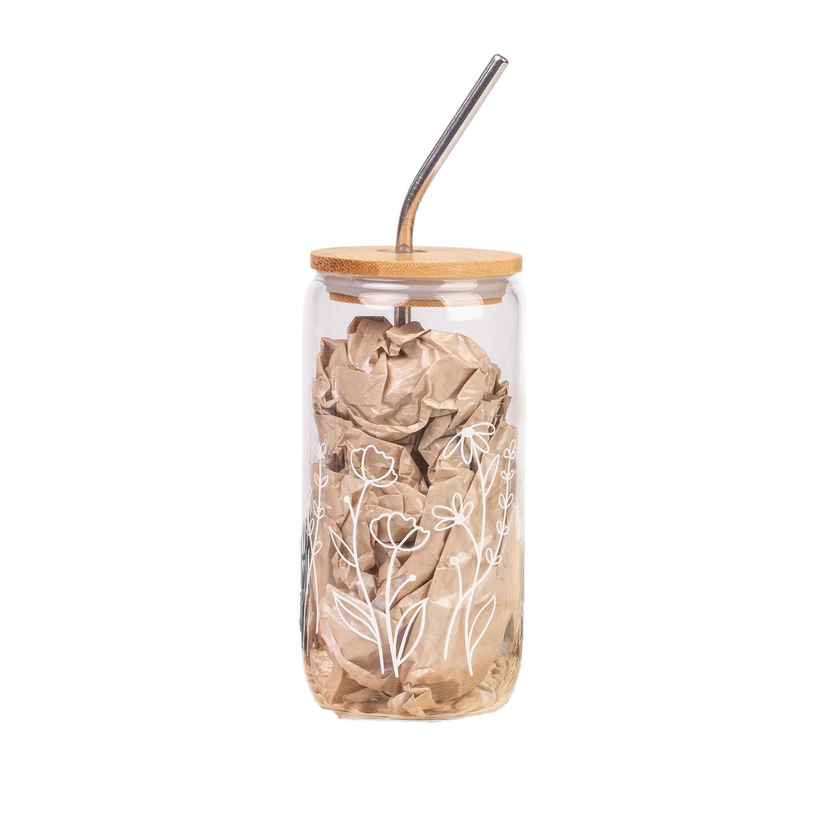 Scented Candle and Bath Gift Set