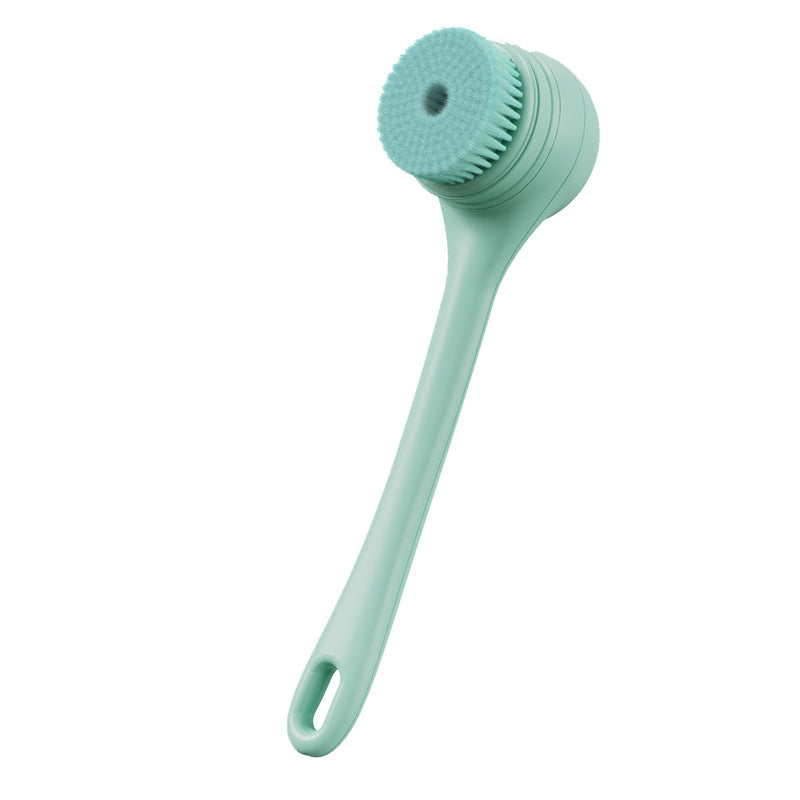 Electric Bath Massage Brush with Exfoliation